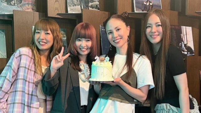 MAXが老けて劣化がヤバい？現在の年齢やメンバーについてまとめ！