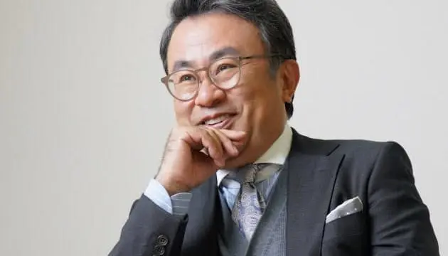 【大河ドラマも好調】脚本家・三谷幸喜ってどんな人?過去作品は?