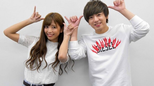 恋愛感情生まれない？気になる！男女でやってるYoutuber5選