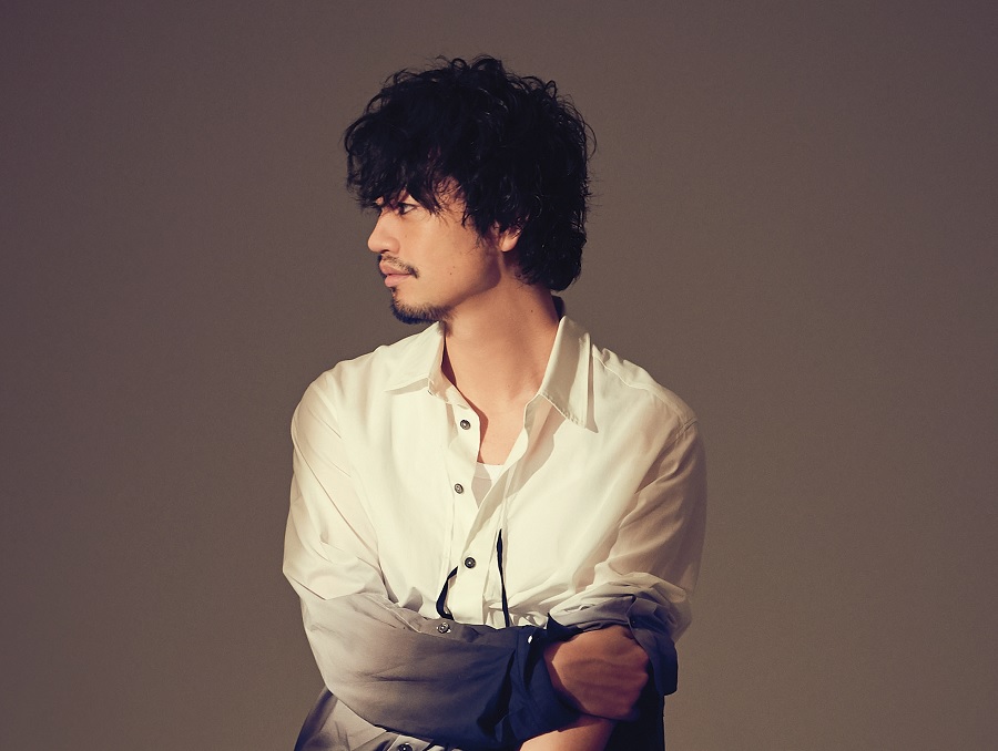 セクシーで非の打ち所なし！俳優・斎藤工の魅力が光る作品5選