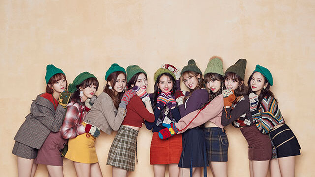 覚えきれない…今人気のK-POP 女性グループをぎゅっとまとめてみた
