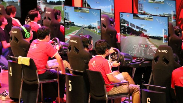 ここ10年で大きく変わった？日本のゲーム・eスポーツの現状を調査