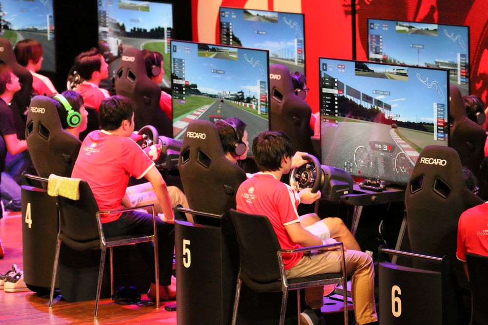 ここ10年で大きく変わった？日本のゲーム・eスポーツの現状を調査