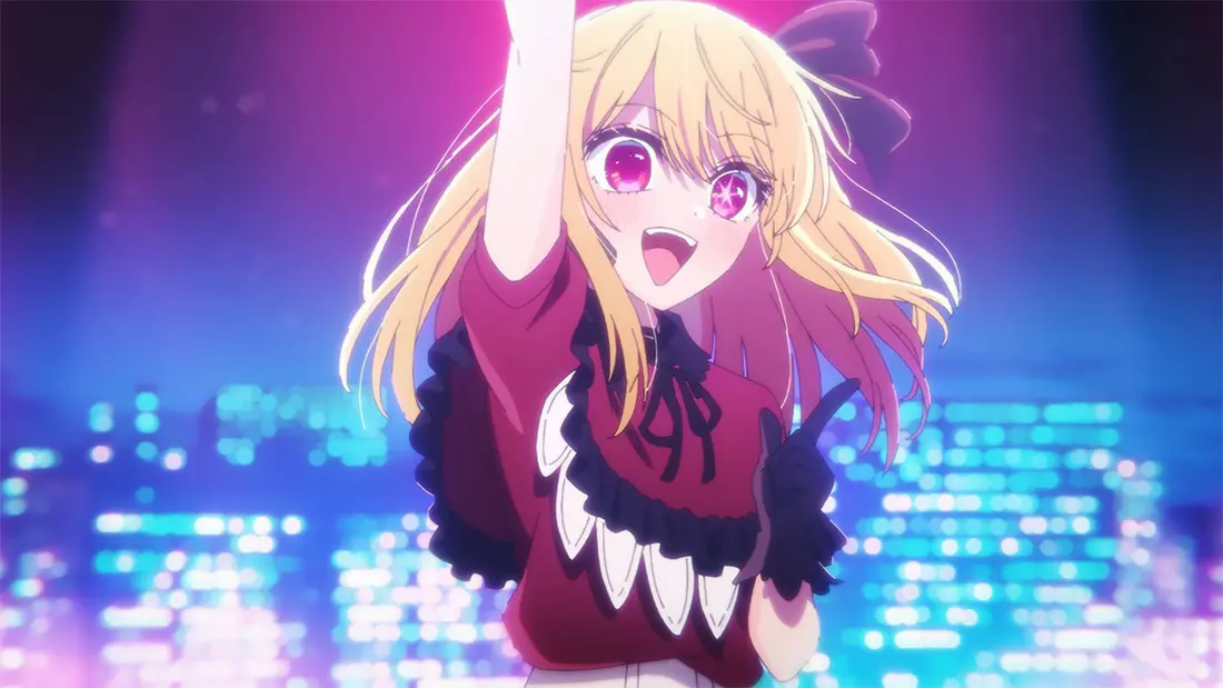 今一番勢いのあるアニメ『推しの子』これまでのあらすじまとめ