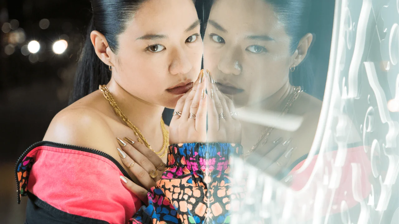 旦那さんとの出会いや別れも…ラッパー・Awichの経歴やルーツを調査