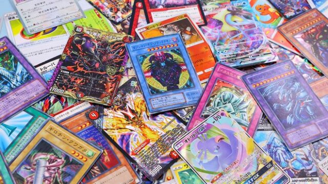 最新トレンド！2023年の話題になるカードゲームとは