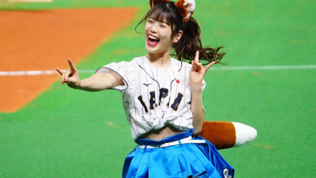 滝谷美夢は結婚してる？プロフィールや経歴まとめ