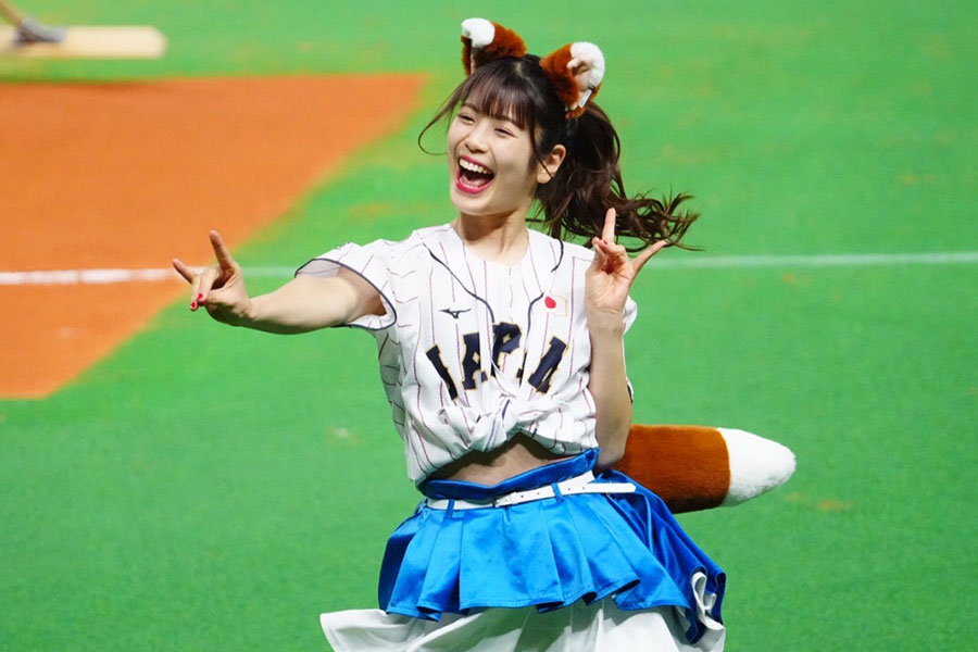 滝谷美夢は結婚してる？プロフィールや経歴まとめ