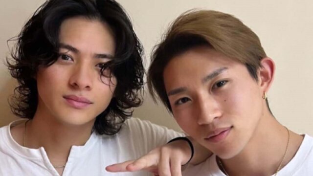 ジャニーズ退所でプライベート公開！平野紫耀の弟&妹が可愛すぎた