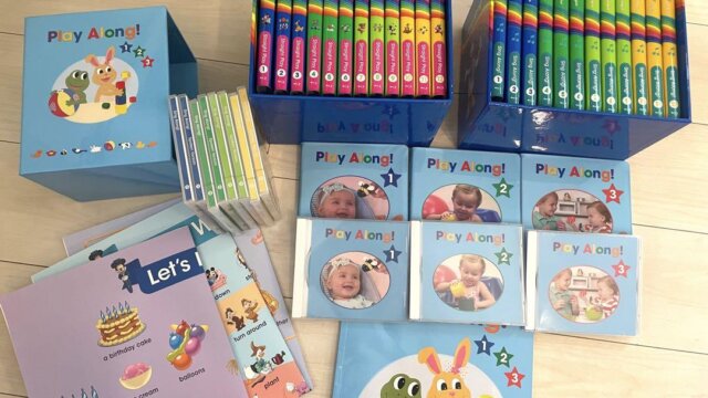 英語教育白熱の時代！超高級英語教材「ディズニー英語」って何？