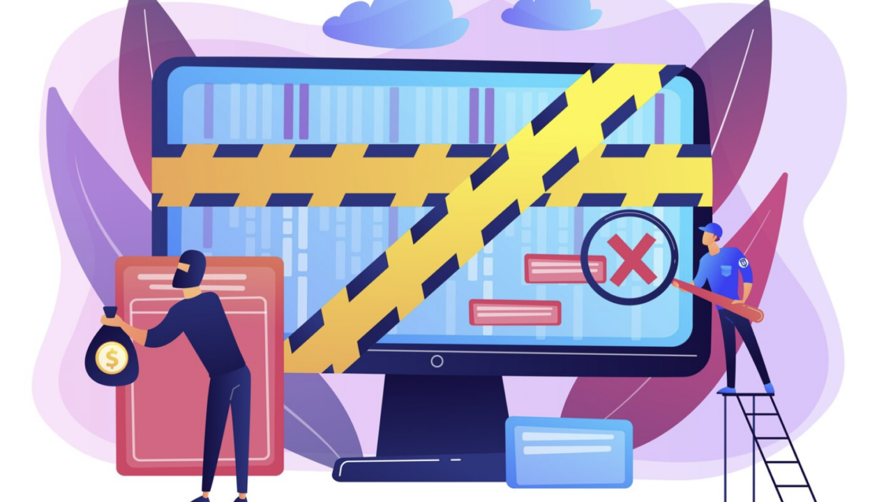 【注意】GoGoAnimeは危険すぎる！絶対アクセスしてはいけない理由