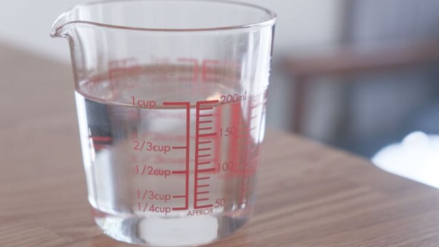 デシリットルって覚えてる？子供の頃習ったけど全然使わない知識4選