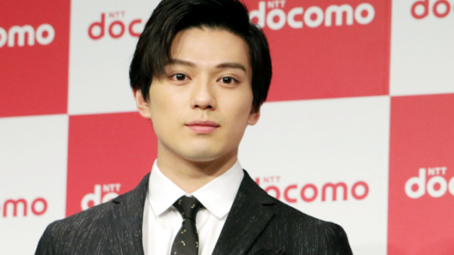 弟とWおめでた！新田真剣佑が妻にベタ惚れ！気になる馴れ初めは？