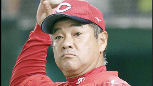元プロ野球選手の山田和利とは？息子は有名俳優＆娘はモデル！妻は誰？