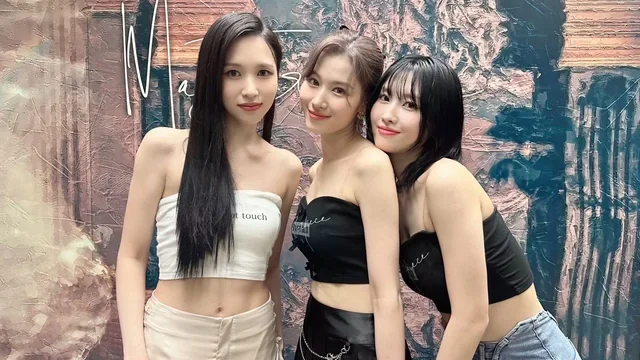 最強！TWICEの日本人ユニット「MISAMO」の活動まとめ