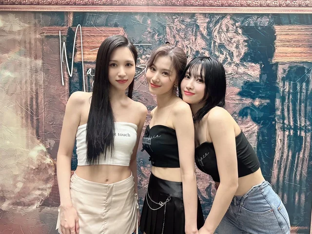 最強！TWICEの日本人ユニット「MISAMO」の活動まとめ
