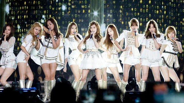 K-POPブームの先駆者！「少女時代」は今何してる？脱退メンバーも