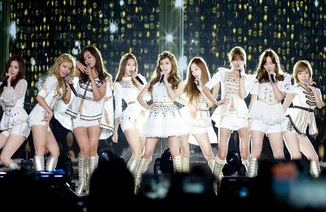 K-POPブームの先駆者！「少女時代」は今何してる？脱退メンバーも