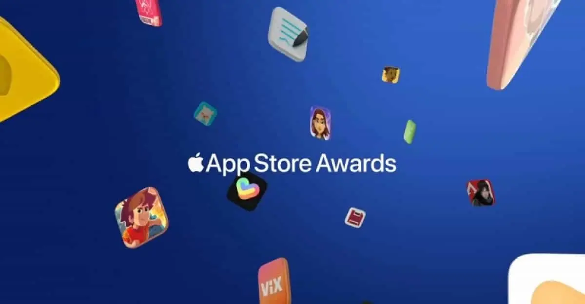 アップルが選出！｢AppStore Awards｣発表のアプリゲームは？
