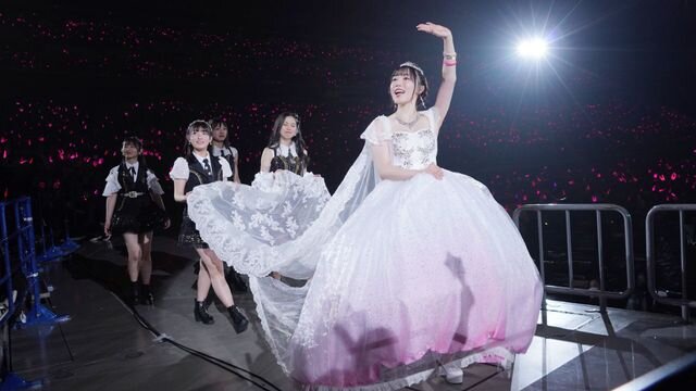 モー娘。歴代最長リーダー譜久村聖が卒業！歴代リーダーとその歴史を振り返る