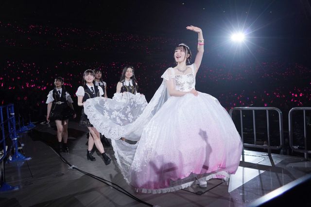 モー娘。歴代最長リーダー譜久村聖が卒業！歴代リーダーとその歴史を振り返る