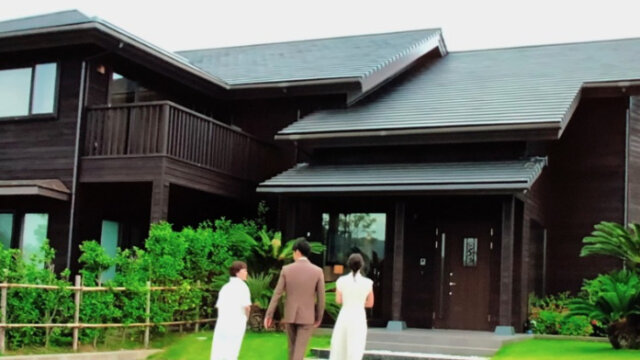 豪邸なのはヤラセだった？秋倉諒子の実家&お金持ち説について徹底調査