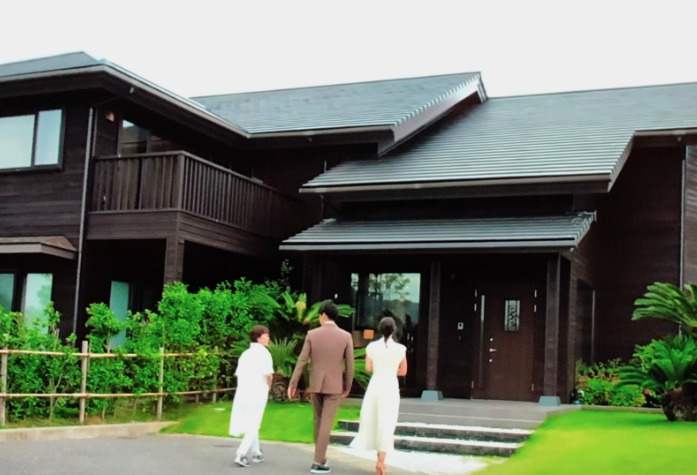 豪邸なのはヤラセだった？秋倉諒子の実家&お金持ち説について徹底調査