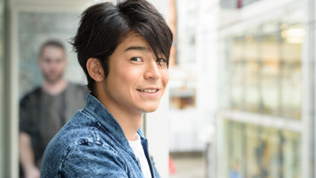 テラハ菅谷哲也の現在は？結婚はしている？筧美和子との関係も調査