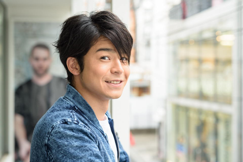 テラハ菅谷哲也の現在は？結婚はしている？筧美和子との関係も調査