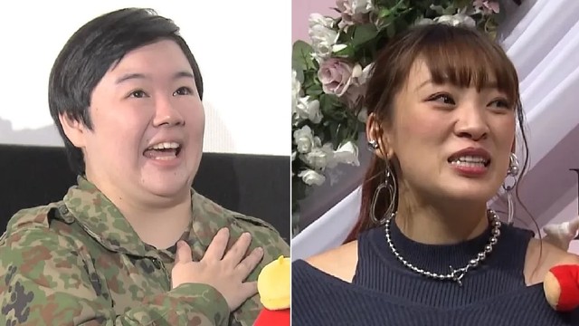 フワちゃんはやす子に何言った？炎上騒動を時系列で解説！